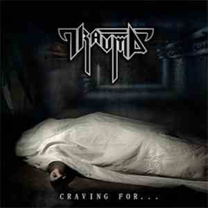 Trauma , Offence - Craving For.../Holy Vermin