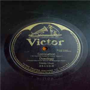Trinity Choir - Sanctus From 