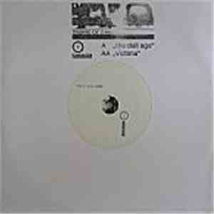 Tropic Of Cancer - The Dull Age / Victims