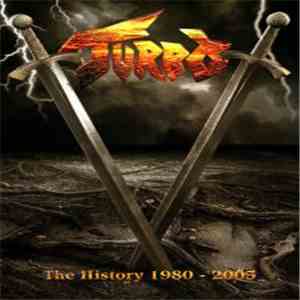 Turbo  - The History 1980 - 2005