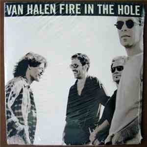 Van Halen - Fire In The Hole