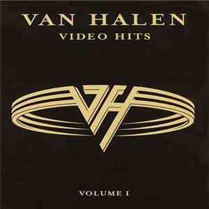 Van Halen - Video Hits Volume 1