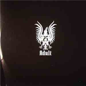 Various - Adult 25