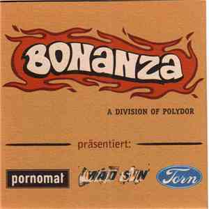 Various - Bonanza Präsentiert: