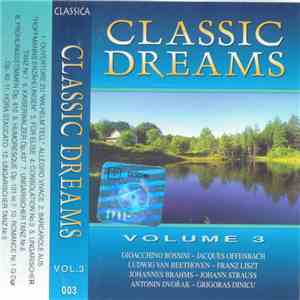 Various - Classic Dreams Vol.3