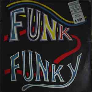 Various - Funk Funky