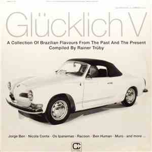 Various - Glücklich V