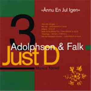 Various - Ännu En Jul Igen