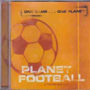 Various - Planet Football