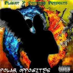 Various - Polar Opposites