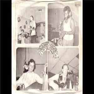 Various - Rollin' Rock