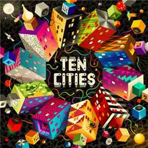 Various - Ten Cities