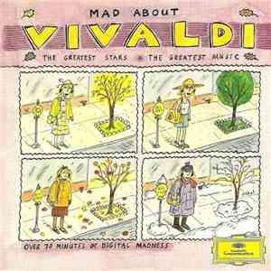 Vivaldi - Mad About Vivaldi