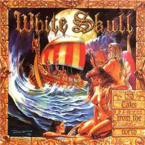 White Skull - Tales From The North