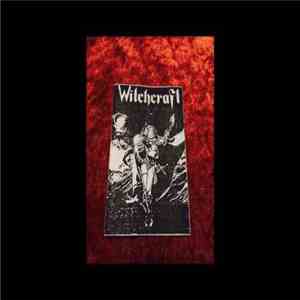 Witchcraft  - Eternal Sea