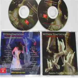 Within Temptation - Sanctus Espiritus Insanity