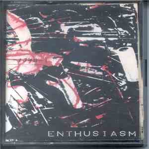 1348 - Enthusiasm