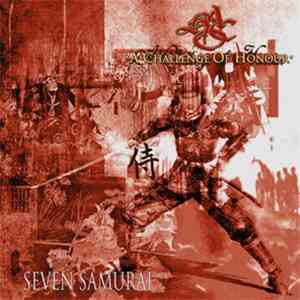A Challenge Of Honour - Seven Samurai