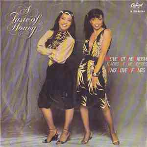 A Taste Of Honey - We've Got The Groove