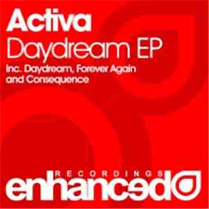 Activa  - Daydream EP
