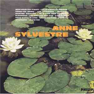 Anne Sylvestre - Anne Sylvestre N°1