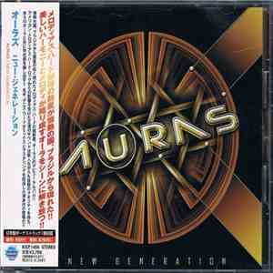 Auras - New Generation