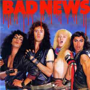 Bad News  - Bad News