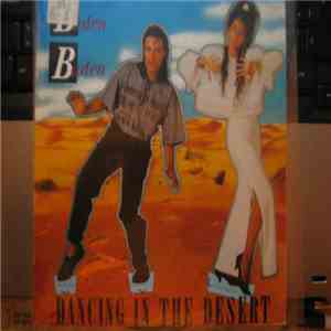 Baden Baden - Dancing In The Desert