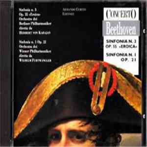 Beethoven - Sinfonia N. 3, 