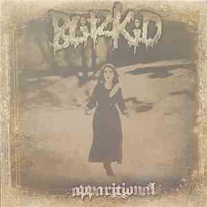 Blitzkid - Apparitional