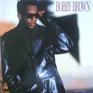 Bobby Brown - Don't Be Cruel (Extended Version)