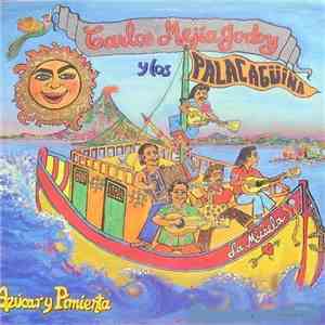 Carlos Mejía Godoy y Los De Palacagüina - Azúcar Y  Pimienta