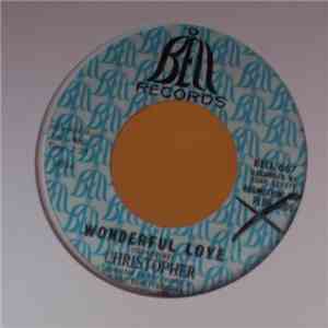 Christopher  - Wonderful Love