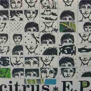 Citrus  - E.P.