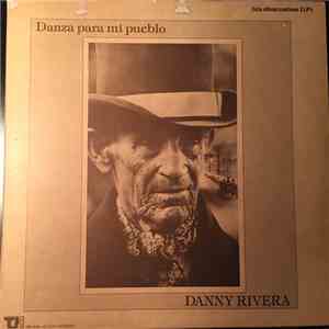 Danny Rivera - Danza Para Mi Pueblo
