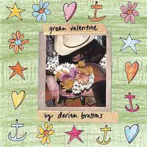Darien Brahms - Green Valentine