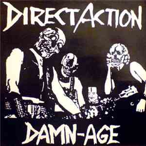 Direct Action  - Damn-Age