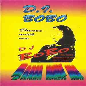 DJ BoBo - Dance With Me