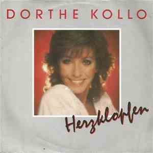 Dorthe Kollo - Herzklopfen
