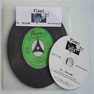 Dr. NoiseM - Flexi TError 4