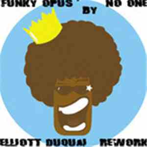 Elliott Duquai - Funky Opus