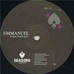 Emmanuel  - Indian Wallpaper