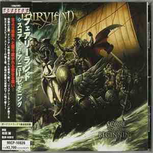 Fairyland - Score To A New Beginning