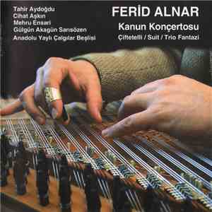 Ferid Alnar / Tahir Aydoğdu, Cihat Aşkın, Mehru Ensari, Gülgün Akagün Sarıs ...