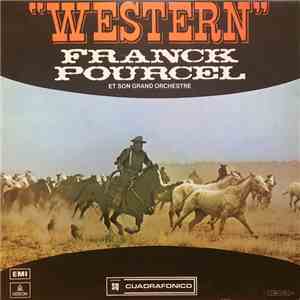 Franck Pourcel And His Orchestra - Western