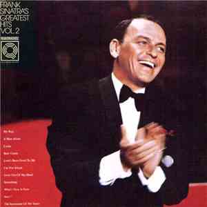 Frank Sinatra - Frank Sinatra's Greatest Hits Vol. 2