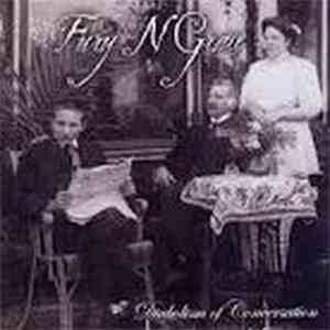 Fury N Grace - Diabolism Of Conversation