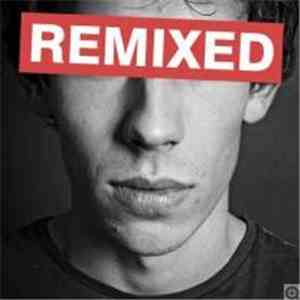 Gmorozov - Gmorozov (Remixed)