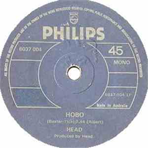 Head  - Hobo