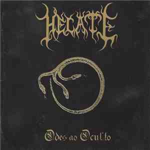 Hecate  - Odes Ao Oculto